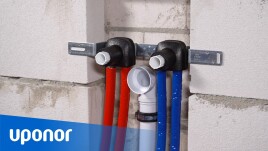 Handwerker Tipps: S-Press PLUS Schallschutzset