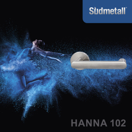 Hanna - Eleganz und Leidenschaft