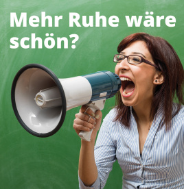 Die Lösung für hervorragende Schallabsorption