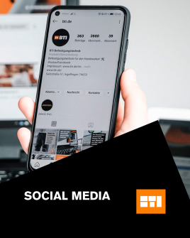 BTI Social-Media