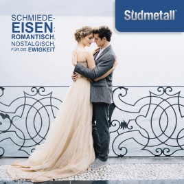 JA zu Schmiedeeisen!