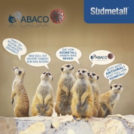 ABACO... alle sprechen davon!