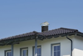 ZAMBELLI MEISTER-KAMINHAUBE