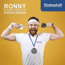 Ein greifbarer Klassiker!