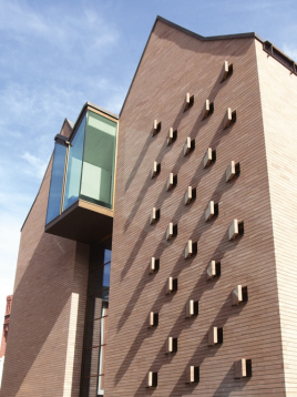 Referenz Historisches Museum, Frankfurt am Main