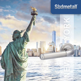New York…. Is a State of Mind.