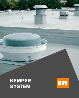 KEMPER System