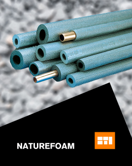 BTI NatureFoam