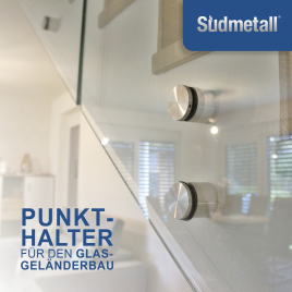 Stabiler Blickfang!