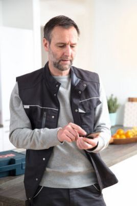 Bosch EasyDoc