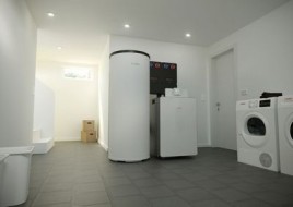 Condens Hybrid 8000i F