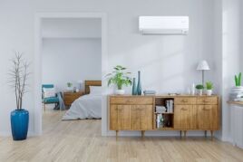 Der Multispace Effekt mit der Climate Class 6000i