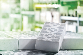 ISOMUR® – Zuverlässige Wärmedämmung von PohlCon