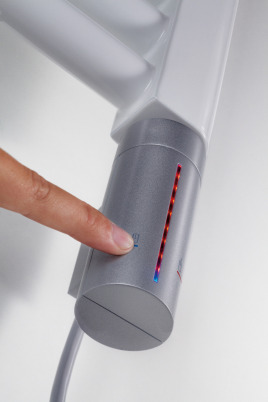 Heizstäbe für HSK Designheizkörper – machen Sie mehr aus Ihrem Wärmespender