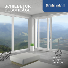 Einfach Schieben!