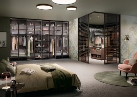 Kleiderschrank & Ankleidezimmer made by raumplus