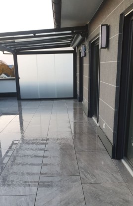 alfertool Stelzlager - Ideale Lösung für Dachterrassen