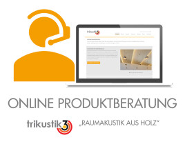 Sie haben Fragen zu Raumakustiklösungen aus Holz?