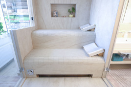 🙌Großartige Wellness-Dusche macht Dampf💦