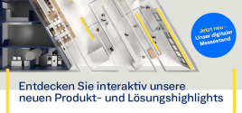 Besuchen Sie uns digital