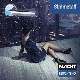 Mach die Nacht zum Tag!