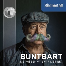 BUNTBART