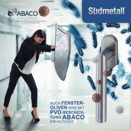 ABACO - Schutz für jeden!