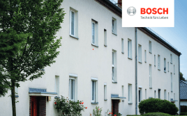 Referenz: 60 HomeCom Pro-fähige Brennwertkessel in Berlin Bohnsdorf