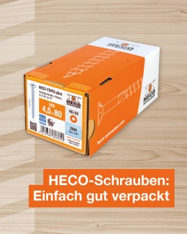 HECO-VARIANTA-Verpackung