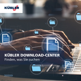 Unser neues Download Center