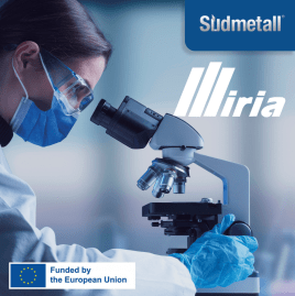 MIRIA – für eine sicherere Zukunft!