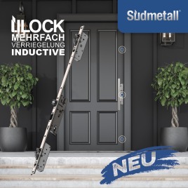 Weltneuheit Inductive!