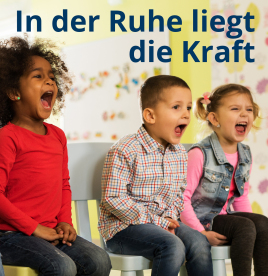Hoher Lärmpegel - Nein Danke!