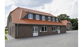 Referenz: Bauernhaus versorgt sich regenerativ