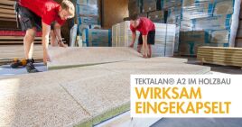 Wirksam eingekapselt
