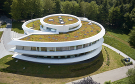Bauder Gründach