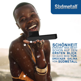 Liebe auf den ersten Griff...