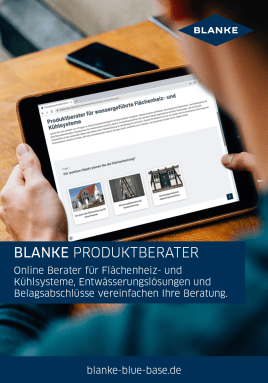NEU: Online Produktberater ✨