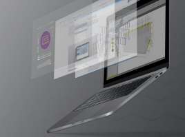 Digitale Lösungen für präzise Planung