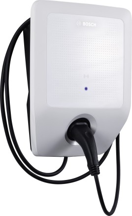 Wallbox Power Charge 7000i