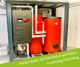 Personalmangel im Heizungsbau- wie wir dabei helfen wollen!