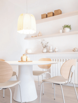 3 in 1: Design, Dämmung & Schallabsorption