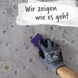 Kreativtechnik Verarbeitung - Wir zeigen Ihnen wie es geht
