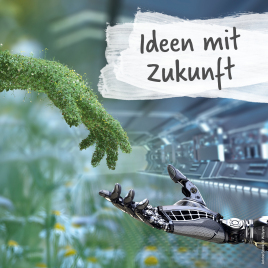 Baumit Technologien - „Ideen mit Zukunft“