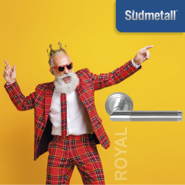 Royal - Königliches Flair
