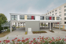 Sensibilität im Gesundheitsbau