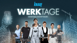 Knauf Werktage 2023
