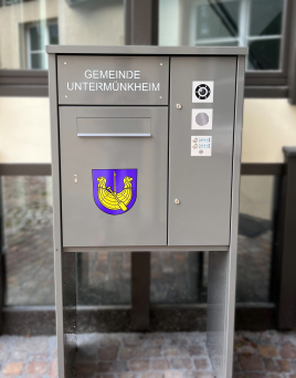 JU Sonderanlage für Behörden