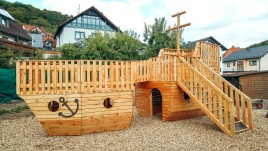 Kinderwelt Waldaschaff