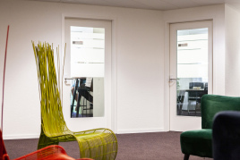 Referenz Denner AG